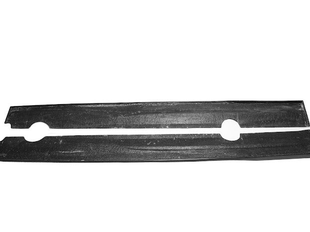 2004-2006 Pontiac GTO | SDP Performance CARBON FIBER Side Skirts Rocker Panels Ground Effects